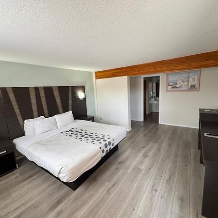 Hotel 191 - Моаб Экстерьер фото
