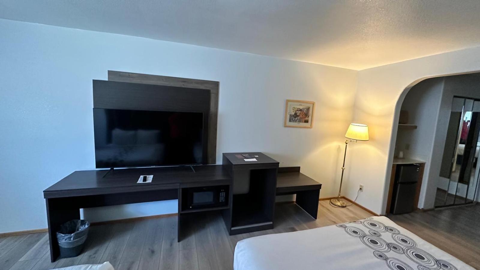 Hotel 191 - Моаб Экстерьер фото
