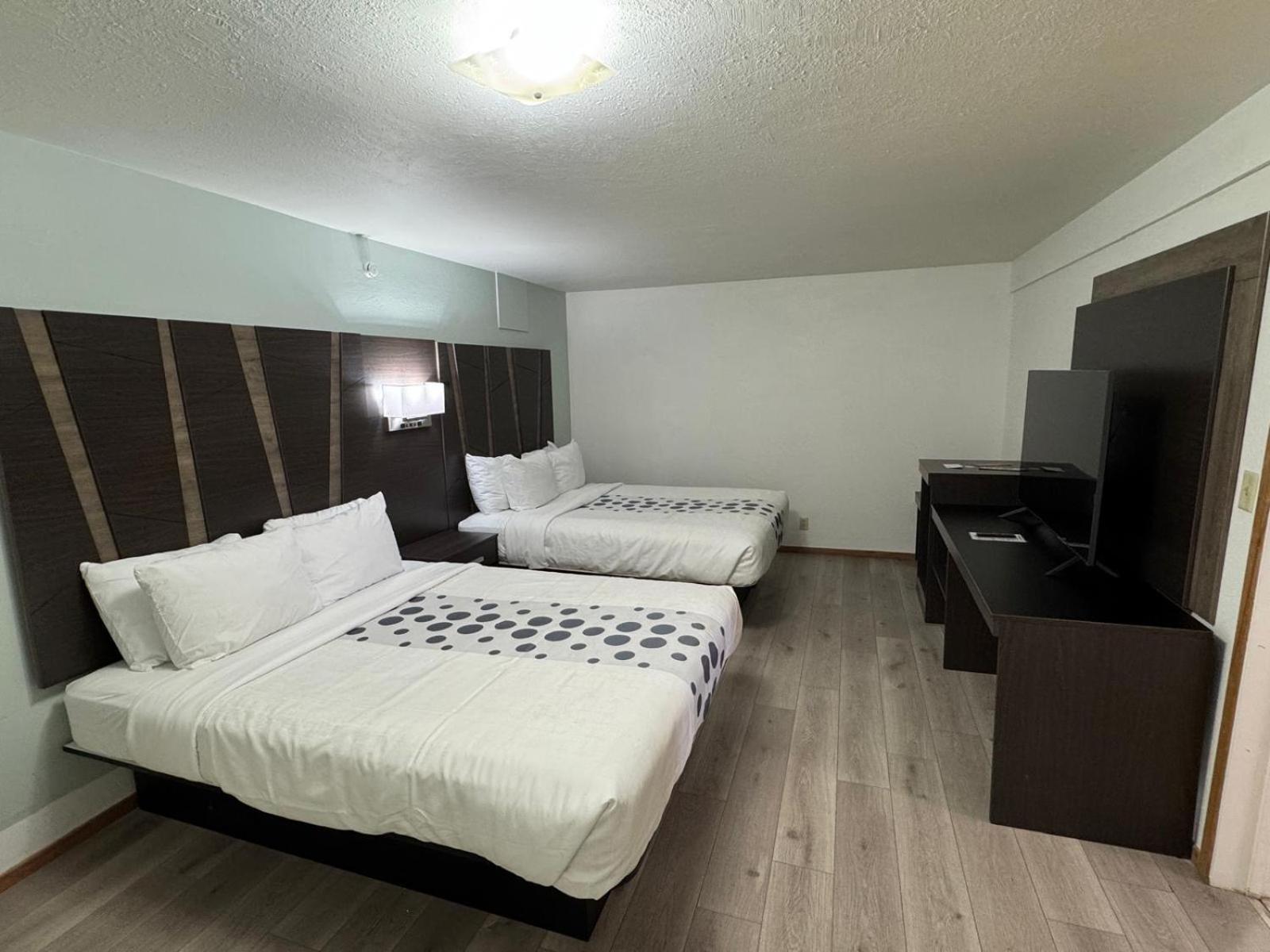 Hotel 191 - Моаб Экстерьер фото