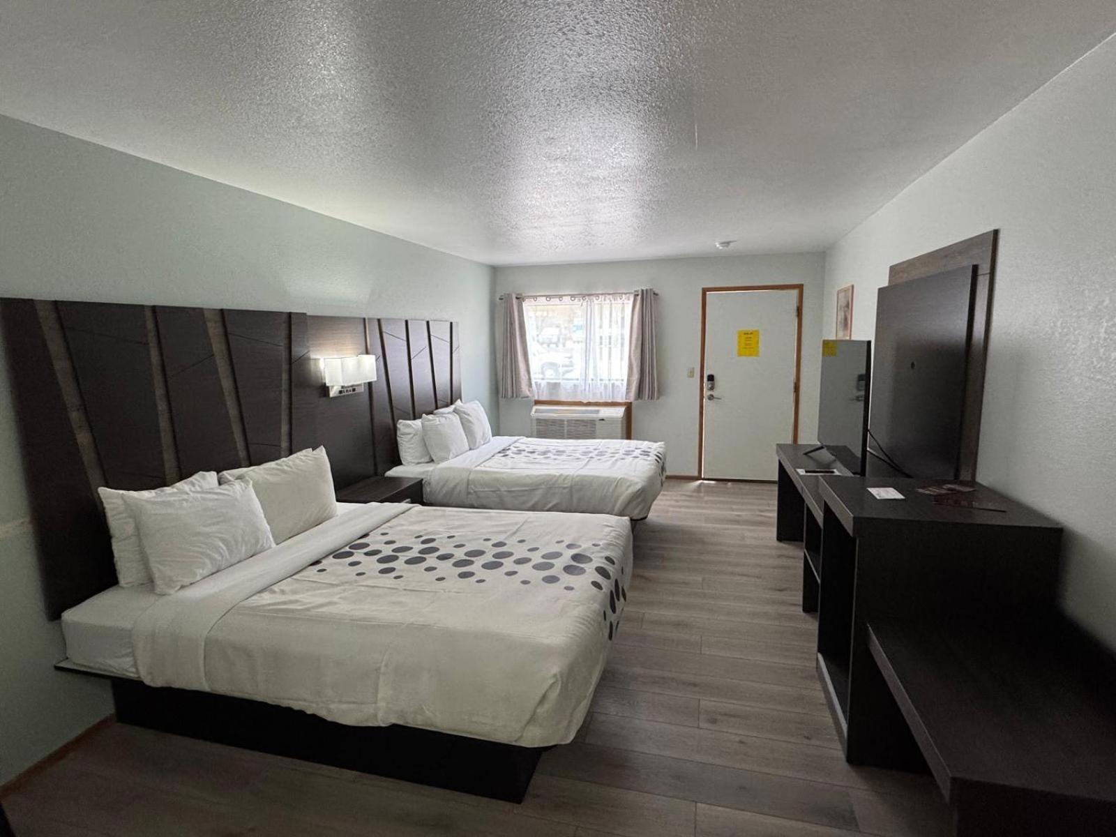 Hotel 191 - Моаб Экстерьер фото