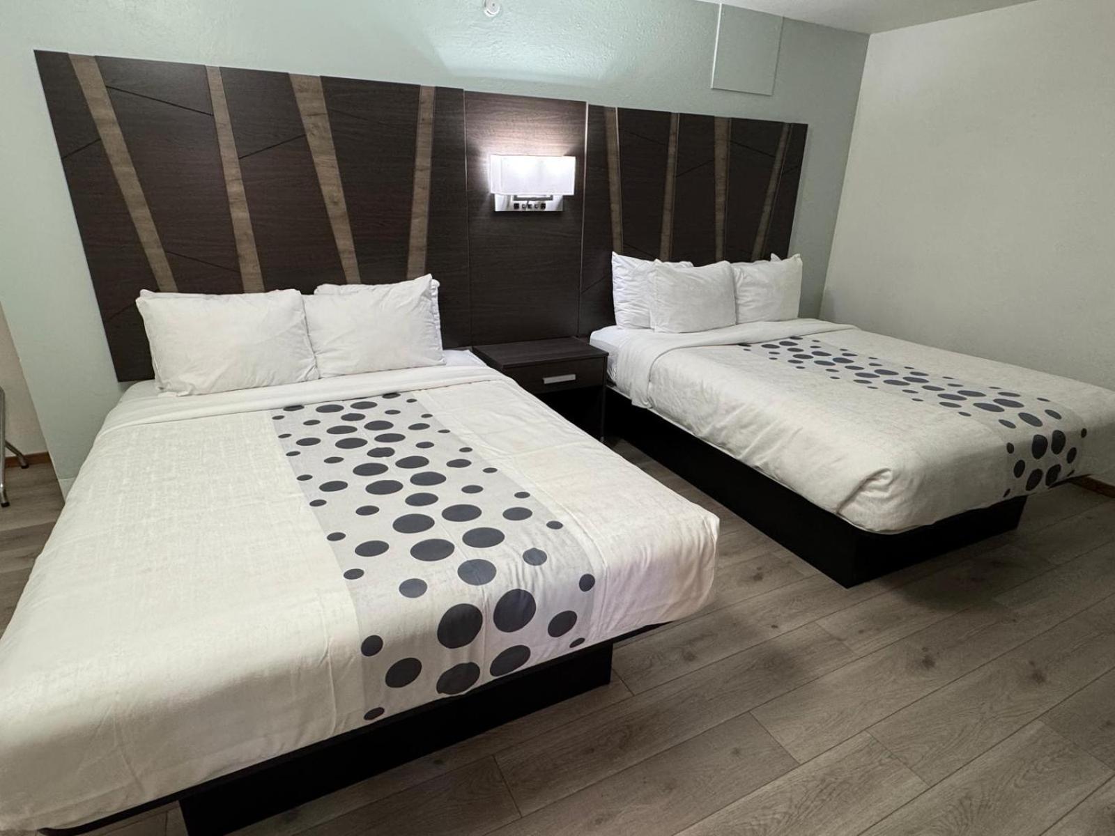 Hotel 191 - Моаб Экстерьер фото