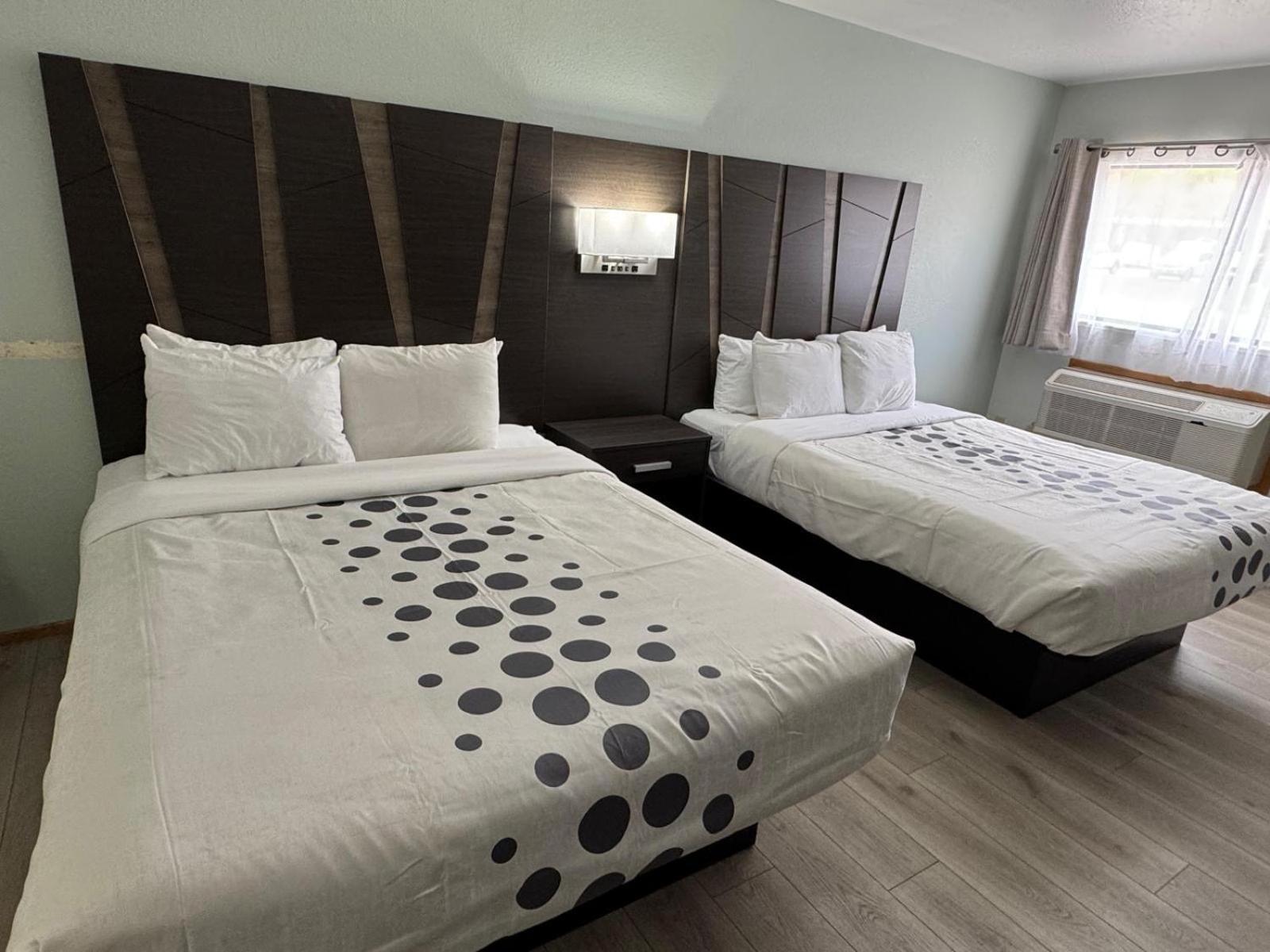 Hotel 191 - Моаб Экстерьер фото