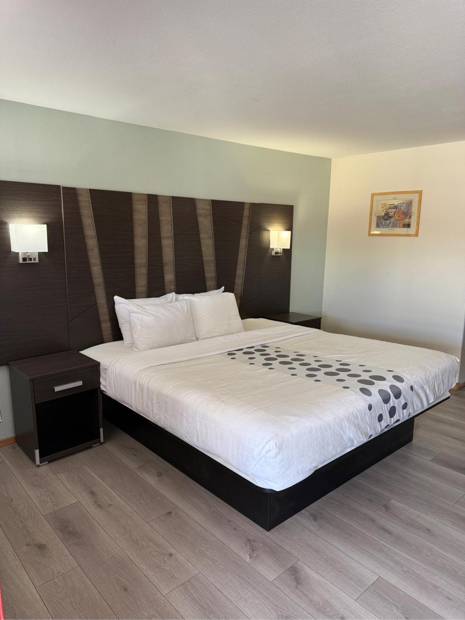 Hotel 191 - Моаб Экстерьер фото